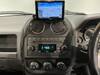 CHRYSLER JEEP PATRIOT