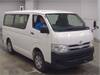 TOYOTA REGIUS ACE VAN
