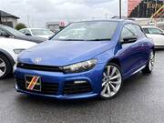 2012 VOLKSWAGEN SCIROCCO