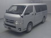 2016 TOYOTA HIACE VAN