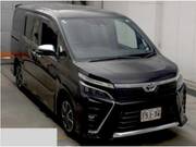 2020 TOYOTA VOXY