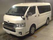 2019 TOYOTA HIACE WAGON GL