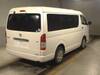 TOYOTA HIACE WAGON