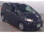 2023 HONDA FREED G