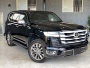 2024 TOYOTA LAND CRUISER