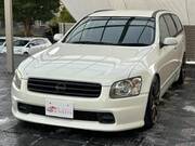 2003 NISSAN STAGEA 250RS V