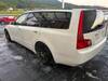 NISSAN STAGEA