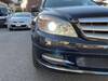 MERCEDES BENZ C-CLASS Stationwagon