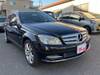 MERCEDES BENZ C-CLASS Stationwagon