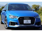2018 AUDI RS3 SPORTBACK