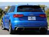 AUDI RS3 SPORTBACK