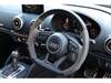 AUDI RS3 SPORTBACK