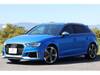 AUDI RS3 SPORTBACK