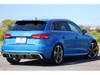 AUDI RS3 SPORTBACK