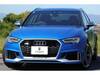AUDI RS3 SPORTBACK