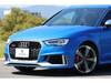 AUDI RS3 SPORTBACK