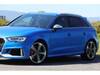AUDI RS3 SPORTBACK