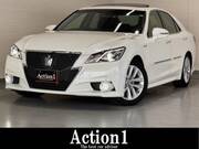 2013 TOYOTA CROWN HYBRID Athlete S