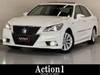 TOYOTA CROWN HYBRID