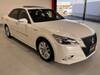TOYOTA CROWN HYBRID