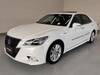 TOYOTA CROWN HYBRID