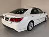 TOYOTA CROWN HYBRID