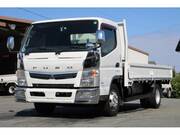 2017 FUSO CANTER