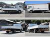 FUSO CANTER