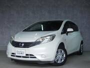 2013 NISSAN NOTE