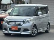 2018 SUZUKI SOLIO