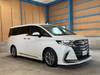 TOYOTA ALPHARD G