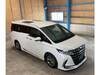 TOYOTA ALPHARD G