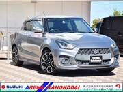 2018 SUZUKI SWIFT