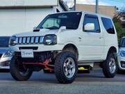 2002 SUZUKI JIMNY