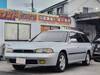 SUBARU LEGACY TOURING WAGON