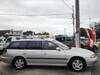 SUBARU LEGACY TOURING WAGON