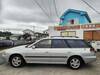 SUBARU LEGACY TOURING WAGON