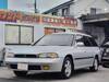 SUBARU LEGACY TOURING WAGON