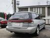 SUBARU LEGACY TOURING WAGON