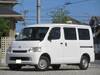 TOYOTA LITEACE VAN