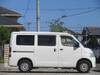 TOYOTA LITEACE VAN