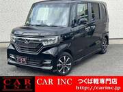2020 HONDA N-BOX CUSTOM