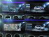 MERCEDES BENZ E-CLASS Stationwagon