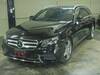 MERCEDES BENZ E-CLASS Stationwagon