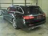 MERCEDES BENZ E-CLASS Stationwagon