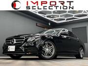 2016 MERCEDES BENZ E-CLASS