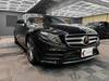 MERCEDES BENZ E-CLASS