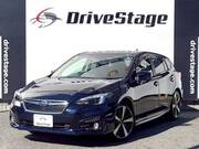 2017 SUBARU IMPREZA SPORTS