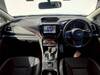 SUBARU IMPREZA SPORTS