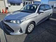 2020 TOYOTA COROLLA FIELDER